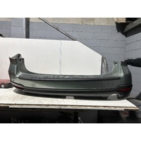 Subaru Forester Rear Bumper SJ 12/2012-08/2018