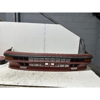 Toyota Corolla Front Bumper AE92 06/1989-06/1991