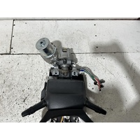 Mitsubishi Outlander Steering Column with Steering Motor ZJ 10/2012-03/2015