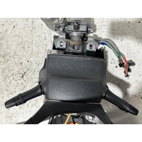 Mitsubishi Outlander Steering Column Shroud ZJ 10/2012-03/2015