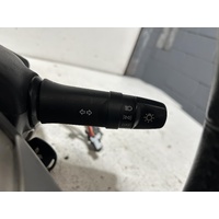 Mitsubishi Outlander Flasher Switch ZJ 10/2012-12/2014