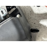 Mitsubishi Outlander Ignition Barrel with Key ZJ 10/2012-07/2021