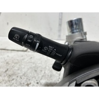 Mitsubishi Outlander Wiper Switch ZJ 10/2012-12/2014