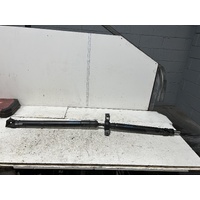 Subaru Forester Rear Prop Shaft ZJ 12/2012-08/2018