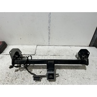 Subaru Forester Towbar SJ 12/2012-08/2018