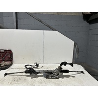 Subaru Forester Steering Rack SJ 12/2012-08/2018