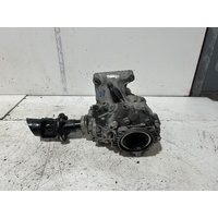 Nissan X-TRAIL Transfer Case T30 10/2001-09/2007
