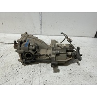 Kia Sportage Rear Diff Centre with Electric Coupling SL 05/2010-10/2015
