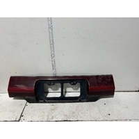 Toyota Corolla Tailgate Garnish AE92 06/1989-06/1991