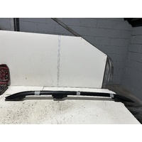 Subaru Forester Roof Rails SJ 12/2012-08/2018
