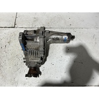 Holden Captiva Transfer Case CG II 01/2011-006/2018