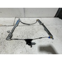 Nissan X-TRAIL Right Front Window Regulator T31 10/2007-12/2013