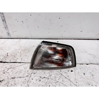 Mitsubishi Mirage Left Corner Light CE 07/1996-07/1998