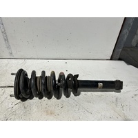 Mitsubishi Triton Left Front Strut MR 03/2015-10/2023