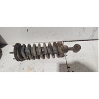 Nissan Pathfinder Left Front Strut R51 05/2005-09/2013