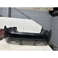 Toyota 86 Rear Bumper GTS ZN6 04/2012-09/2021