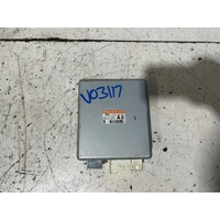 Toyota Tarago Power Steering ECU GSR50 03/2006-06/2020