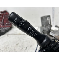 Toyota Tarago Wiper Switch GRS50 03/2006-06/2020