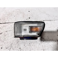 Toyota Corolla Left Corner Light AE92 06/1989-06/1991