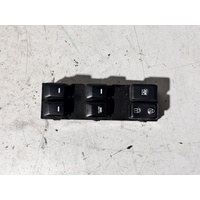KIA Sportage Power Window MASTER Switch SL 05/2010-10/2015