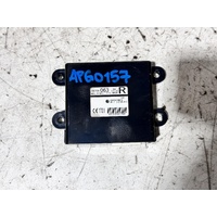 Mitsubishi Outlander Keyless Entry Control Module ZJ 10/2012-03/2015