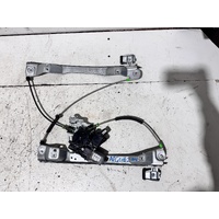 Holden Commodore Right Front Door Window Regulator VF 05/2013-12/2017