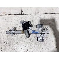 Holden Commodore Left Rear Door Window Regulator VF 08/2006-12/2017