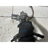 Toyota 86 Steering Column with Steering Motor ZN6 04/2012-09/2017