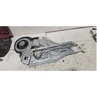 Kia Sportage Right Front Window Regulator SL 05/2010-10/2015