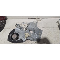 Kia Sportage Right Rear Window Regulator SL 05/2010-10/2015