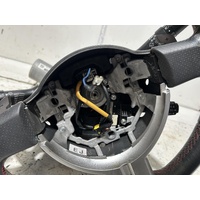 Toyota 86 Clockspring ZN6 04/2012-09/2021