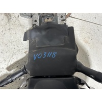 Toyota 86 Steering Column Shroud ZN6 04/2012-09/2021