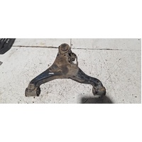 Nissan Pathfinder Left Front Lower Control Arm R51 05/2005-09/2013