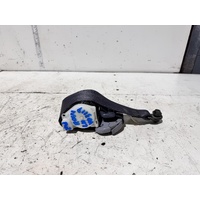 Toyota Spacia Left Rear 2nd Row Seat Belt SR40 02/1998-12/2001