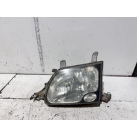 Toyota Spacia Left Head Light SR40 01/1999-12/2001