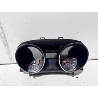 Holden Commodore Instrument Cluster VF 05/2013-12/2017