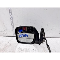 Toyota Spacia Left Door Mirror SR40 02/1998-12/2001