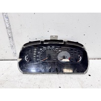 Toyota Spacia Instrument Cluster SR40 02/1998-12/2001