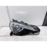 Toyota 86 Right Head Light ZN6 04/2012-09/2016