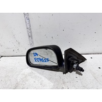 Mitsubishi Lancer Left Door Mirror CE 06/1996-08/2003