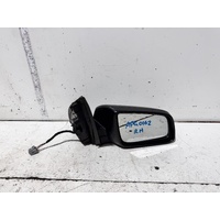 Holden Commodore Right Door Mirror VF 05/2013-12/2017