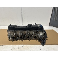 Toyota Hiace Cylinder Head Assembly rZH113 11/1989-12/2004