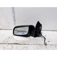 Holden Commodore Left Door Mirror VF 05/2013-12/2017