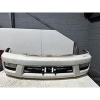 Toyota Spacia Front Bumper SR40 01/1999-12/2001