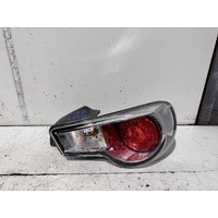 Toyota 86 Right Tail Light ZN6 04/2012-09/2016