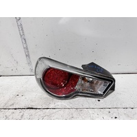 Toyota 86 Left Tail Light ZN6 04/2012-09/2016
