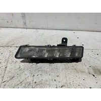 Holden Commodore Left Daytime Running Light VF I 05/2013-08/2015