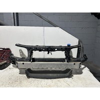 Holden Commodore Radiator Support Assembly VF I 05/2013-12/2017