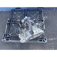 Nissan X-TRAIL 2.5L AWD Automatic Transmission QR25 T30 10/2001-09/2007