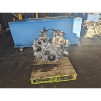 Mercedes C Class 3.0L Bi-Turbo Petrol Engine 276.823 C205 C43 07/16-07/23